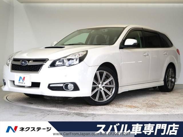 subaru legacy-touring-wagon 2013 -SUBARU--Legacy Wagon DBA-BRG--BRG-009889---SUBARU--Legacy Wagon DBA-BRG--BRG-009889- image 1