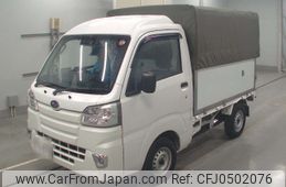 subaru sambar-truck 2021 -SUBARU 【Ｎｏ後日 】--Samber Truck S510J-0034224---SUBARU 【Ｎｏ後日 】--Samber Truck S510J-0034224-