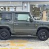 suzuki jimny 2021 -SUZUKI--Jimny 3BA-JB64W--JB64W-201943---SUZUKI--Jimny 3BA-JB64W--JB64W-201943- image 27