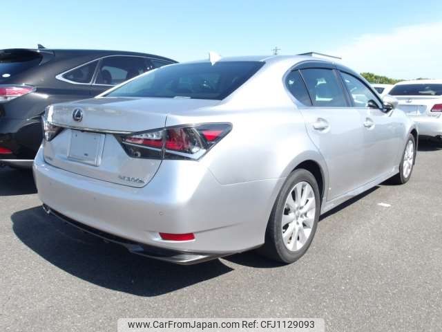 lexus gs 2016 -LEXUS--Lexus GS DAA-AWL10--AWL10-7002013---LEXUS--Lexus GS DAA-AWL10--AWL10-7002013- image 2