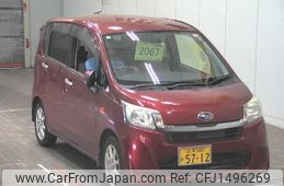 subaru stella 2014 CFJ1496269
