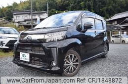 subaru stella 2018 CFJ1848872