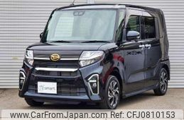 daihatsu tanto 2020 quick_quick_6BA-LA650S_LA650S-0064788