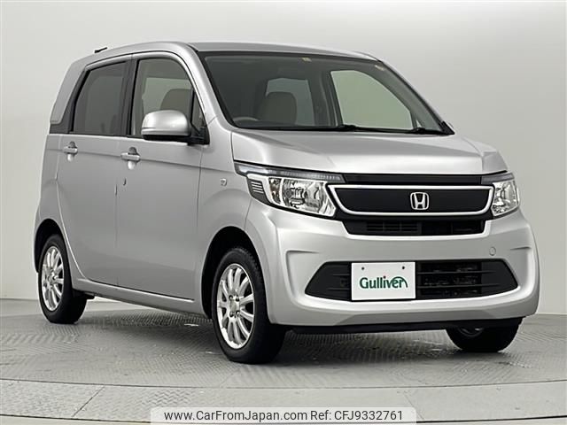 honda n-wgn 2014 -HONDA--N WGN DBA-JH2--JH2-1014696---HONDA--N WGN DBA-JH2--JH2-1014696- image 1