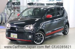 suzuki alto 2018 -SUZUKI--Alto DBA-HA36S--HA36S-896240---SUZUKI--Alto DBA-HA36S--HA36S-896240-