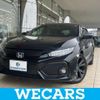 honda civic 2018 quick_quick_DBA-FK7_FK7-1012948 image 1