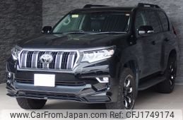 toyota land-cruiser-prado 2021 CFJ1749174