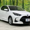 toyota yaris 2021 quick_quick_MXPH10_MXPH10-2084100 image 16