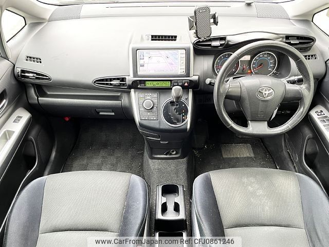 toyota wish 2010 -TOYOTA--Wish DBA-ZGE20W--ZGE20-0093162---TOYOTA--Wish DBA-ZGE20W--ZGE20-0093162- image 2