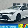 toyota corolla-sport 2018 -TOYOTA--Corolla Sport 3BA-NRE210H--NRE210-1000984---TOYOTA--Corolla Sport 3BA-NRE210H--NRE210-1000984- image 1