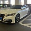 toyota crown 2018 -TOYOTA--Crown 3BA-ARS220--ARS220-1000833---TOYOTA--Crown 3BA-ARS220--ARS220-1000833- image 1