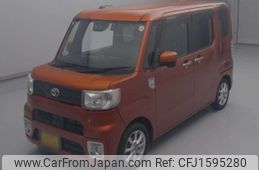 toyota pixis-mega 2018 CFJ1595280