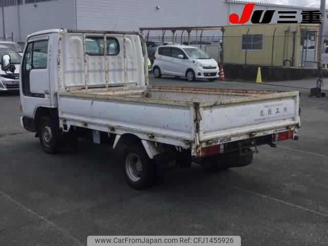 nissan atlas 1997 -NISSAN--Atlas SK2F23--033912---NISSAN--Atlas SK2F23--033912- image 2