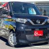 nissan roox 2022 -NISSAN 【名変中 】--Roox B44A--0400410---NISSAN 【名変中 】--Roox B44A--0400410- image 1