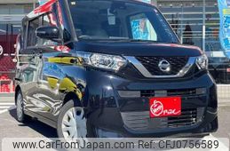 nissan roox 2022 -NISSAN 【名変中 】--Roox B44A--0400410---NISSAN 【名変中 】--Roox B44A--0400410-