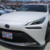 toyota mirai 2021 -TOYOTA--MIRAI JPD20--JPD20-0002224---TOYOTA--MIRAI JPD20--JPD20-0002224- image 1