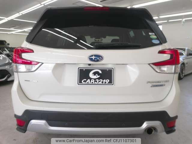subaru forester 2019 -SUBARU 【名変中 】--Forester SKE--014616---SUBARU 【名変中 】--Forester SKE--014616- image 2