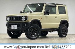 suzuki jimny 2021 -SUZUKI--Jimny 3BA-JB64W--JB64W-229026---SUZUKI--Jimny 3BA-JB64W--JB64W-229026-