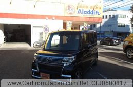 daihatsu tanto 2017 quick_quick_LA600S_LA600S-0559990