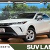 toyota harrier 2022 quick_quick_MXUA80_MXUA80-0077803 image 1