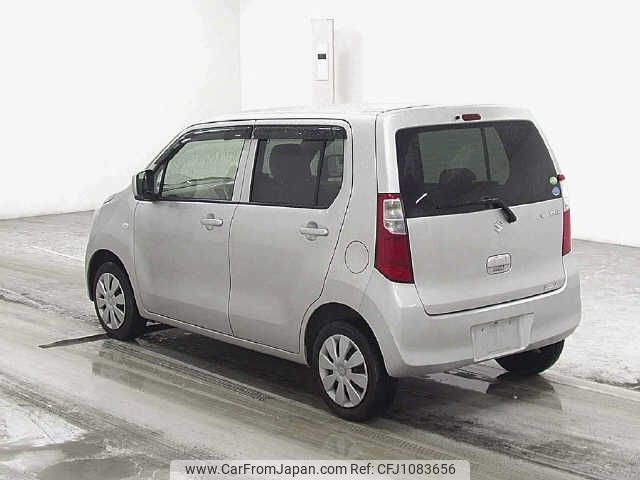 suzuki wagon-r 2014 -SUZUKI--Wagon R MH34S--298067---SUZUKI--Wagon R MH34S--298067- image 2