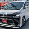 toyota vellfire 2020 GOO_JP_700070667430250627001 image 32