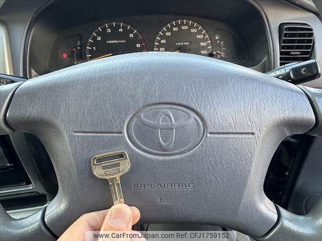 toyota hilux-surf 1998 CFJ1759152 image 2