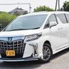 toyota alphard 2022 -TOYOTA--Alphard 6AA-AYH30W--AYH30-0140813---TOYOTA--Alphard 6AA-AYH30W--AYH30-0140813- image 1