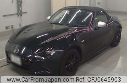 mazda roadster 2022 -MAZDA 【千葉 303さ2480】--Roadster ND5RC-655025---MAZDA 【千葉 303さ2480】--Roadster ND5RC-655025-