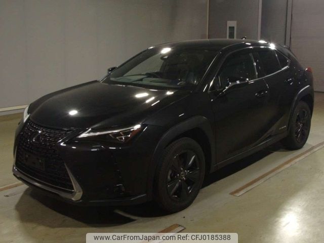 lexus ux 2021 -LEXUS--Lexus UX MZAH10-2100689---LEXUS--Lexus UX MZAH10-2100689- image 1