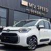 toyota sienta 2024 -TOYOTA 【名変中 】--Sienta MXPL10G--1171484---TOYOTA 【名変中 】--Sienta MXPL10G--1171484- image 6