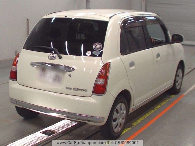 daihatsu mira-gino 2007 -DAIHATSU--Mira Gino L650S-0060780---DAIHATSU--Mira Gino L650S-0060780- image 2