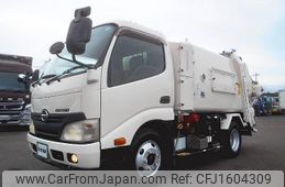 hino dutro 2012 CFJ1604309