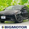 toyota prius 2019 quick_quick_DAA-ZVW51_ZVW51-6091397 image 1