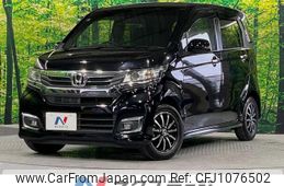 honda n-wgn 2017 quick_quick_JH1_JH1-1352110