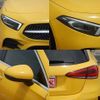 mercedes-benz a-class 2022 -MERCEDES-BENZ--Benz A Class 3DA-177012--W1K1770122V115432---MERCEDES-BENZ--Benz A Class 3DA-177012--W1K1770122V115432- image 10