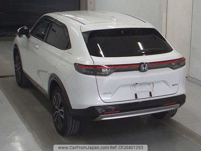 honda vezel 2021 -HONDA--VEZEL RV5-1020213---HONDA--VEZEL RV5-1020213- image 2