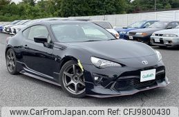 toyota 86 2017 -TOYOTA--86 DBA-ZN6--ZN6-076543---TOYOTA--86 DBA-ZN6--ZN6-076543-