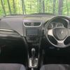 suzuki swift 2014 -SUZUKI--Swift DBA-ZD72S--ZD72S-302718---SUZUKI--Swift DBA-ZD72S--ZD72S-302718- image 2