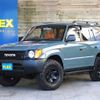 toyota land-cruiser-prado 1998 -TOYOTA--Land Cruiser Prado KD-KZJ95W--KZJ95-0102521---TOYOTA--Land Cruiser Prado KD-KZJ95W--KZJ95-0102521- image 1