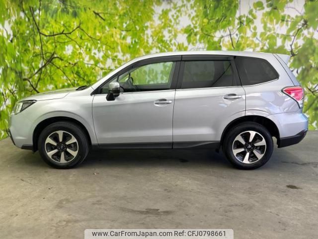 subaru forester 2017 quick_quick_DBA-SJ5_SJ5-117321 image 2