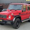 mercedes-benz g-class 2018 CFJ1674698 image 1