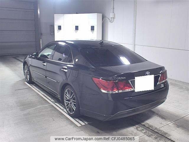 toyota crown 2013 -TOYOTA 【福井 351ｻ358】--Crown AWS210-6024619---TOYOTA 【福井 351ｻ358】--Crown AWS210-6024619- image 2