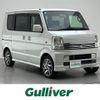 suzuki every-wagon 2007 -SUZUKI--Every Wagon ABA-DA64W--DA64W-176075---SUZUKI--Every Wagon ABA-DA64W--DA64W-176075- image 1
