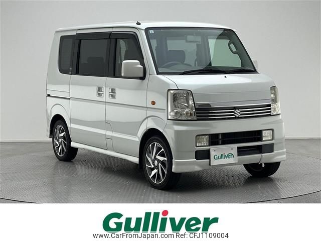 suzuki every-wagon 2007 -SUZUKI--Every Wagon ABA-DA64W--DA64W-176075---SUZUKI--Every Wagon ABA-DA64W--DA64W-176075- image 1