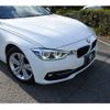 bmw 3-series 2016 -BMW--BMW 3 Series LDA-3D20--WBA8B56020NT32068---BMW--BMW 3 Series LDA-3D20--WBA8B56020NT32068- image 7