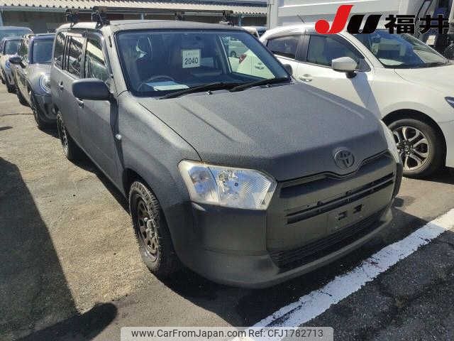 toyota succeed-van 2017 CFJ1782713 image 1