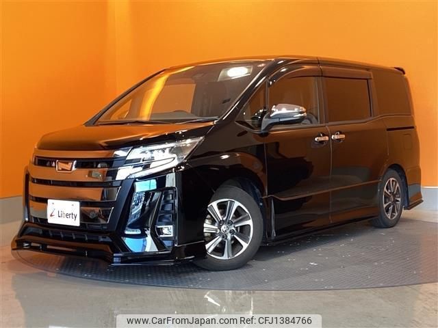 toyota noah 2020 quick_quick_ZRR80W_ZRR80-0656952 image 1