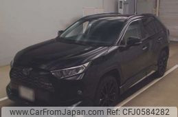 toyota rav4 2021 -TOYOTA 【横浜 367ﾓ 7】--RAV4 6BA-MXAA54--MXAA54-5024788---TOYOTA 【横浜 367ﾓ 7】--RAV4 6BA-MXAA54--MXAA54-5024788-