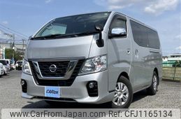 nissan nv350-caravan-van 2021 quick_quick_LDF-VW2E26_VW2E26-123399